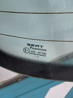 Seat Cordoba 2003-2010 Arka Cam (Stok Kodu: Se-34)