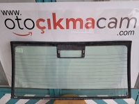 Seat Cordoba 2003-2010 Arka Cam (Stok Kodu: Se-35)