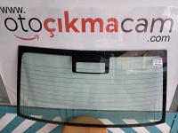 Seat Cordoba 2003-2010 Arka Cam (Stok Kodu: Se-35)