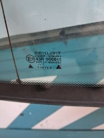 Seat Cordoba 2003-2010 Arka Cam (Stok Kodu: Se-35)