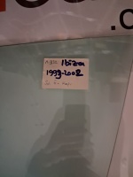 Seat Ibiza 1993-2002 Sol Ön Kapı Camı (Stok Kodu: A-232)