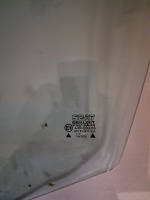 Seat Ibiza 1993-2002 Sol Ön Kapı Camı (Stok Kodu: A-232)