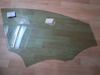 Seat	Ibiza	2001-2006	Sağ Ön Kapı Camı	(Stok Kodu:	Se-11)