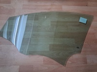 Seat	Ibiza	2001-2006	Sağ Ön Kapı Camı	(Stok Kodu:	Se-11)