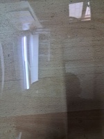 Seat	Ibiza 	2009-2015	Sol Ön Kapı Camı	(Stok Kodu:	Se-12)