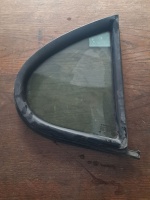 Seat Leon 2000-2005 Sol Arka Kelebek Camı (Stok Kodu: Se-24)