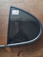 Seat Leon 2000-2005 Sol Arka Kelebek Camı (Stok Kodu: Se-25)