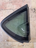 Seat Leon 2005-2012	Sağ Arka Kelebek Camı (Se-20)