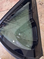 Seat Leon 2005-2012	Sağ Arka Kelebek Camı (Se-20)