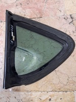 Seat Leon 2005-2012	Sağ Arka Kelebek Camı (Se-20)