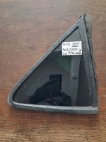 Seat Leon 2013-2020 Sağ Arka Kelebek Camı (Stok Kodu: Se-29)