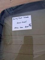 Seat	Toledo	2001-2005	Arka Cam Rzt.	(Stok Kodu:	Se-10)