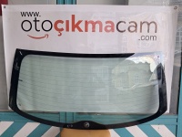Seat Toledo 2013-2021 Arka Cam (Stok Kodu: Se-30)
