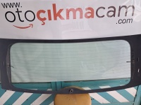 Seat Toledo 2013-2021 Arka Cam (Stok Kodu: Se-30)