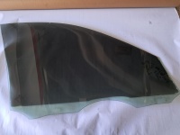 Skoda 	Fabia	2006	Sol Ön Kapı Camı	(Stok Kodu:	A-306)