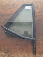 Skoda Fabia HB 2015-2021 Sağ Arka Kelebek Camı (Stok Kodu: Sk-57)