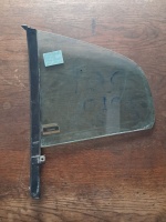 Skoda Octavia 1998-2005 Sağ Arka Kelebek Camı (Stok Kodu: Sk-17)