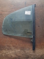 Skoda Octavia 1998-2005 Sağ Arka Kelebek Camı (Stok Kodu: Sk-17)