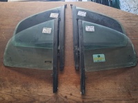 Skoda Octavia 1998-2005 Sağ Arka Kelebek Camı (Stok Kodu: Sk-17)