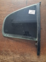 Skoda Octavia 1998-2005 Sağ Arka Kelebek Camı (Stok Kodu: Sk-18)