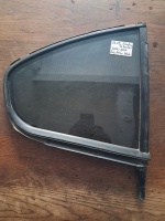 Skoda Octavia 2004-2010 Sağ Arka Kelebek Camı (Stok Kodu: Sk-23)