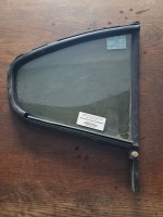 Skoda Octavia 2004-2010 Sol Arka Kelebek Camı (Stok Kodu: Sk-28)