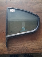 Skoda Octavia 2004-2010 Sol Arka Kelebek Camı (Stok Kodu: Sk-29)