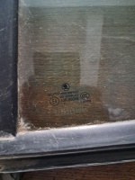 Skoda Octavia 2004-2010 Sol Arka Kelebek Camı (Stok Kodu: Sk-29)