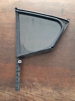 Skoda Octavia 2012-2019 Sağ Arka Kelebek Camı (Stok Kodu: Sk-31)