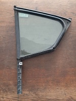 Skoda Octavia 2012-2019 Sağ Arka Kelebek Camı (Stok Kodu: Sk-61)