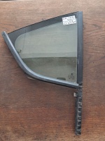 Skoda Octavia 2012-2019 Sağ Arka Kelebek Camı (Stok Kodu: Sk-61)