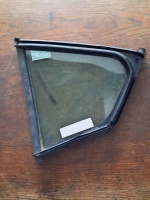 Skoda Octavia  2012-2019 Sağ Arka Kelebek Camı (Stok Kodu: Sk-77)