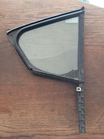 Skoda Octavia 2012-2019 Sol Arka Kelebek Camı (Stok Kodu: Sk-41)