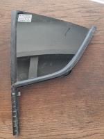 Skoda Octavia 2012-2019 Sol Arka Kelebek Camı (Stok Kodu: Sk-43)