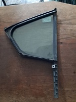 Skoda Octavia  2012-2019 Sol Arka Kelebek Camı (Stok Kodu: Sk-78)