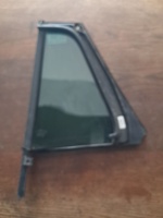 Skoda Rapid 2012-2019 Sağ Arka Kelebek Camı (Stok Kodu: Sk-66)