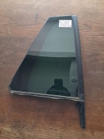 Skoda Rapid 2012-2019 Sağ Arka Kelebek Camı (Stok Kodu: Sk-66)