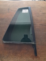 Skoda Rapid 2012-2019 Sağ Arka Kelebek Camı (Stok Kodu: Sk-67)