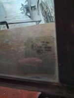 Skoda Rapid  2012-2019 Sağ Arka Kelebek Camı (Stok Kodu: Sk-76)