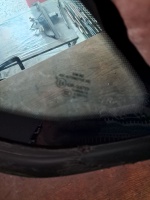 Skoda Rapid 2012-2019 Sol Arka Kelebek Camı (Stok Kodu: Sk-75)