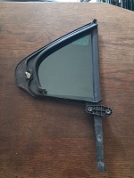 Skoda Rapid 2013-2020 Sol Arka Kelebek Camı (Stok Kodu: Sk-62)