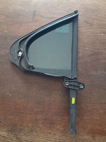 Skoda Rapid  2013-2020 Sol Arka Kelebek Camı (Stok Kodu: Sk-63)