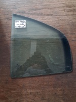  Skoda Superb 2002-2007 Sol Arka Kelebek Camı (Stok Kodu: Sk-73)