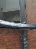 Skoda Superb 2015-2023 Sağ Arka Kelebek Camı (Stok Kodu: Sk-51)