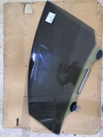 Toyota 	Auris Sol Ön Kapı Camı 2007-2012 (Stok Kodu: To-10)