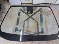 Toyota C-HR 2016- Ön Cam (Kameralı, sensörlü, işlem görmüş)