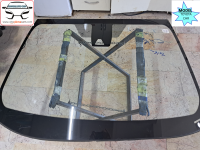 Toyota C-HR 2016- Ön Cam (Kameralı, sensörlü, işlem görmüş)