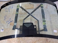 Toyota C-HR 2023- Ön Cam (Kameralı, sensörlü, güvenlik paketli, işlem görmüş)