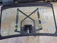 Toyota C-HR 2023- Ön Cam (Kameralı, sensörlü, güvenlik paketli, işlem görmüş)