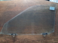 Toyota Corolla 1988-1992 Sağ Ön Kapı Camı (Stok Kodu: To-54)